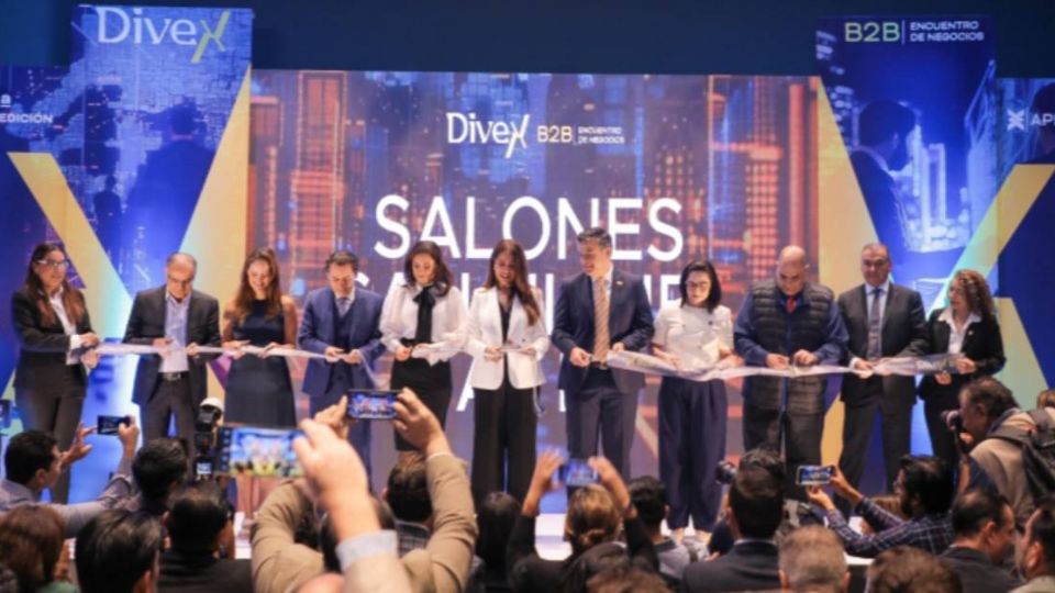 DIVEX B2B conecta a empresas compradoras con proveedores especializados en los diversos sectores industriales.