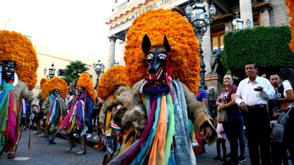 Serán 10 días de actividades culturales y artísticas en la Feria de Pachuca