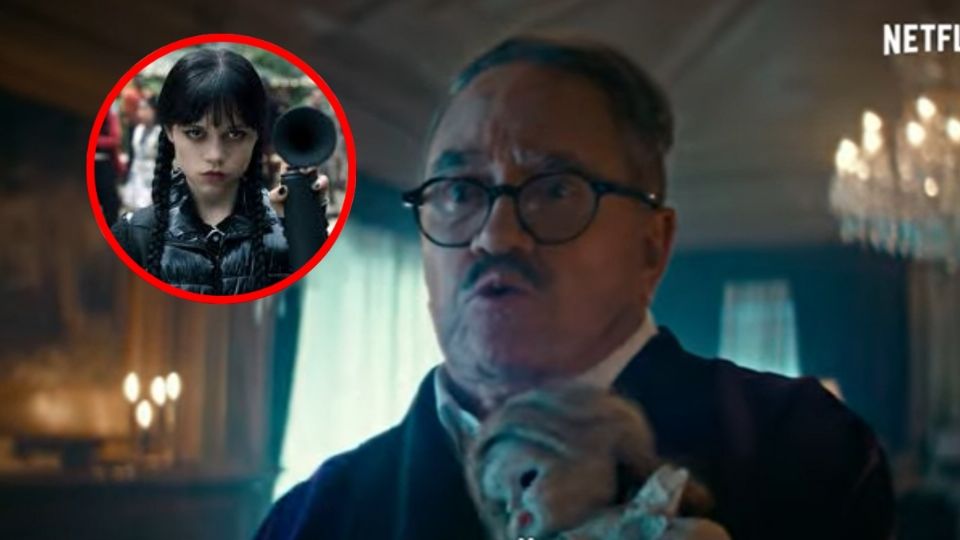 Se equivocó otra vez