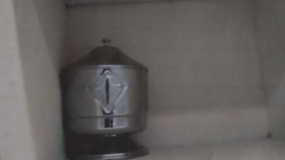 Gayosso extravió cenizas del señor Fermín Villalobos Parra