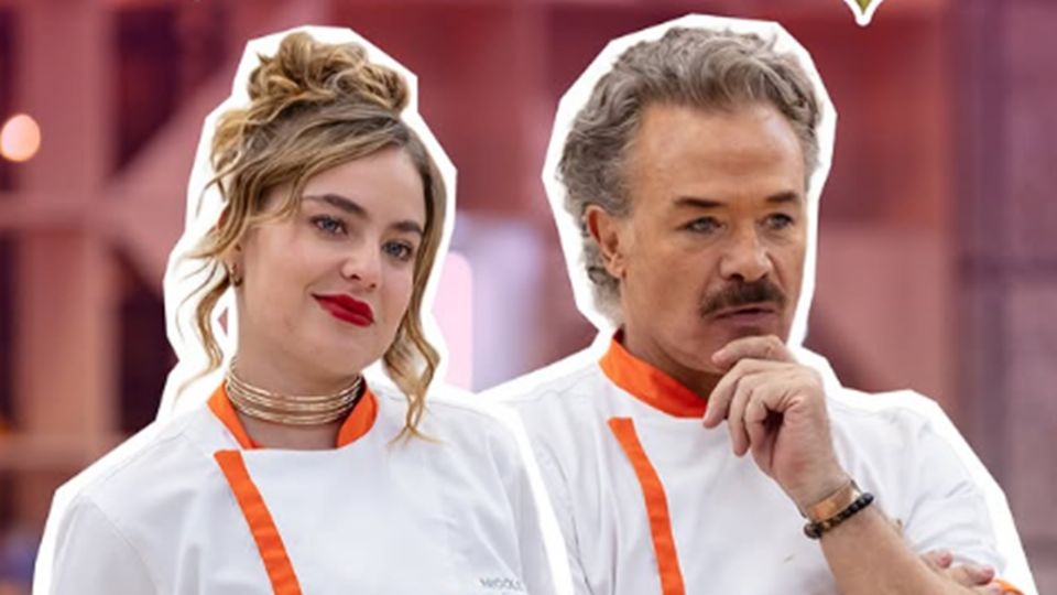 Ha sido evidente para el público y sus compañeros