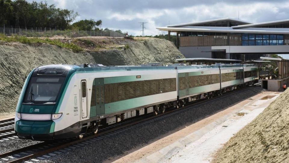 El tren de pasajeros Ciudad de México-León tendría al menos 2 paraderos en León.