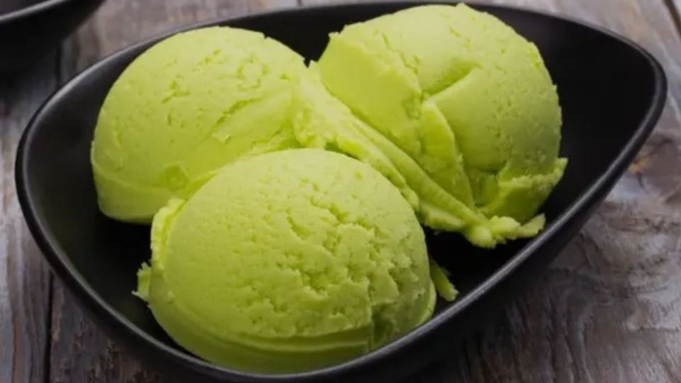 Hleado de limón casero