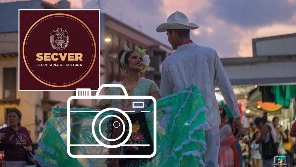 Concurso de fotografía en Veracruz premiará con hasta 10 mil pesos