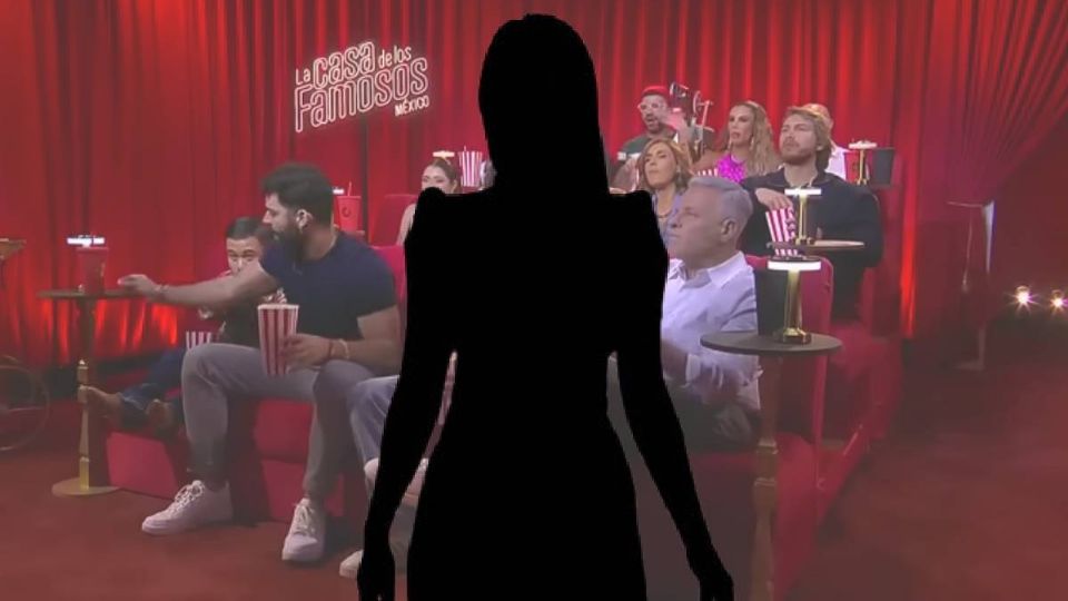 Un nuevo habitante podría llegar.