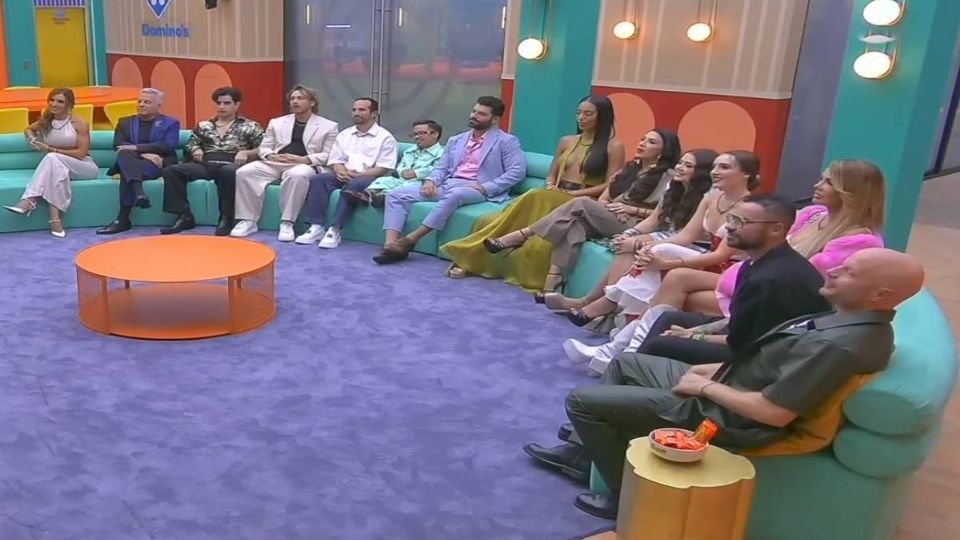 ¡Comienza la venganza entre los cuartos!