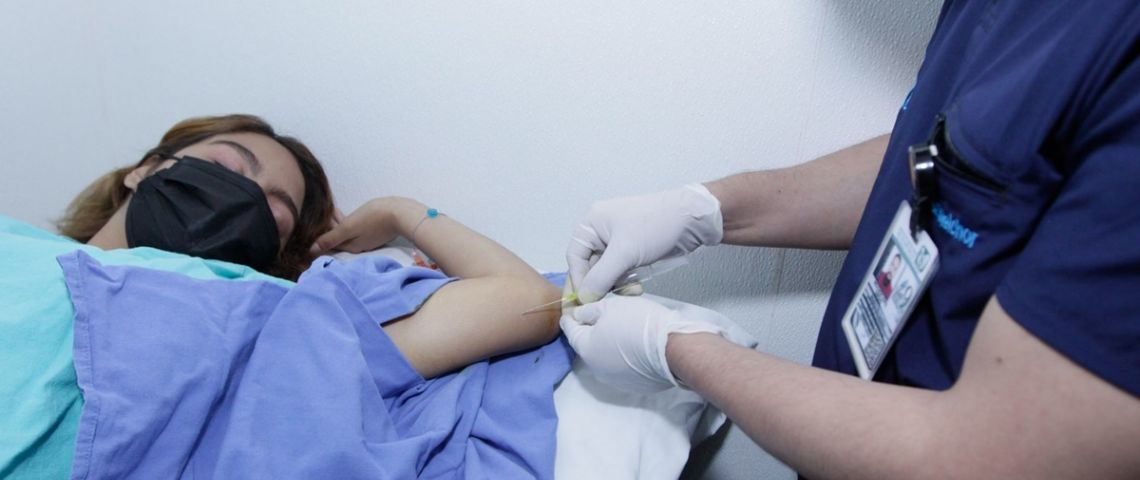 Por violencia obstétrica, una mujer perdió a su bebé