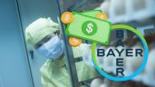 Foto ilustrativa de la nota titulada: Bayer invertirá  600 millones de pesos en planta farmaceútica especial en Orizaba, Veracruz