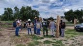 Foto ilustrativa de la nota titulada: Construcción del Tren México–Pachuca obligará compra de predios en zona urbana de la capital