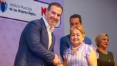 Foto ilustrativa de la nota titulada: Se gradúan las primeras 100 mujeres de Academia de Emprendedoras en Monterrey