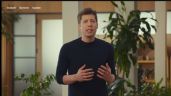 Foto ilustrativa de la nota titulada: Sam Altman desafía a Elon Musk en neurotecnología con Merge Labs