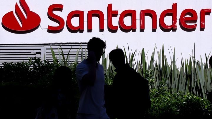 Santander: estas son las nuevas transferencias que ya puedes hacer desde tu celular