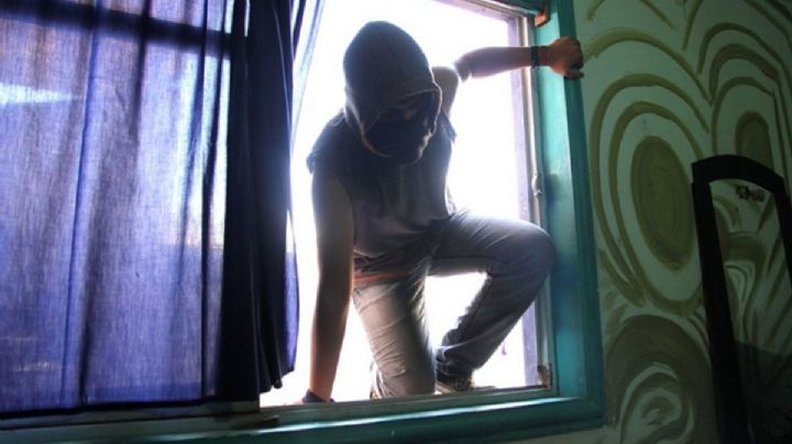 Violento robo al sur de Pachuca: joyas, relojes, perfumes y dinero por 10 millones