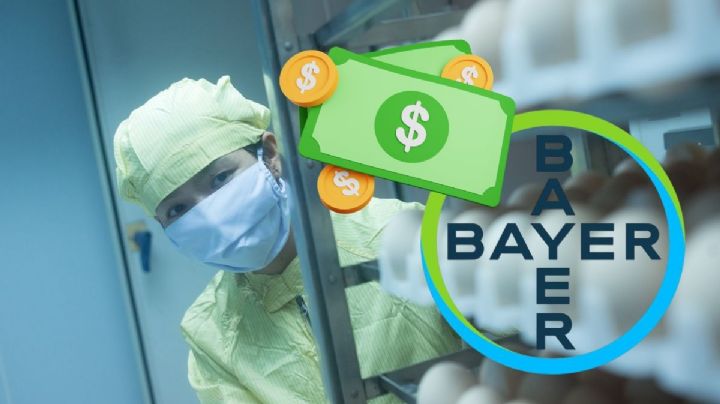 Bayer invertirá  600 millones de pesos en planta farmaceútica especial en Orizaba, Veracruz
