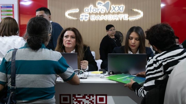 ¿Habrá cambios en las Afores de México? Esto se sabe