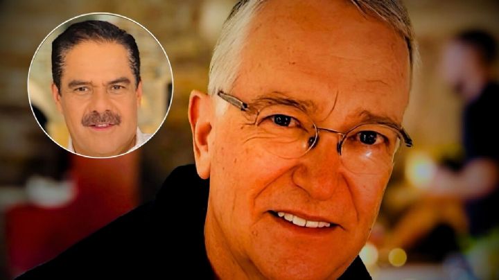 Ricardo Salinas Pliego revela qué pasará con Javier Alatorre en "Hechos Noche"