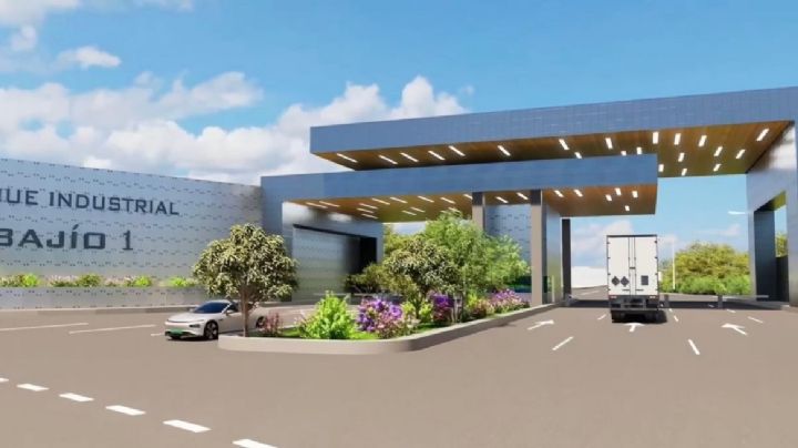 Arranca Parque Bajío en Michoacán con inversión de 1,000 mdp en asociación público-privada