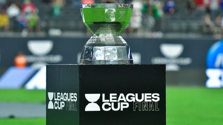 ¿Qué rivales tendría Pachuca en los cuartos de la Leages Cup?