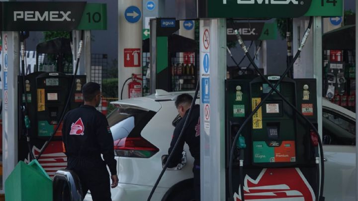 Sheinbaum mantendrá tope a gasolina: seguirá en 24 pesos por litro
