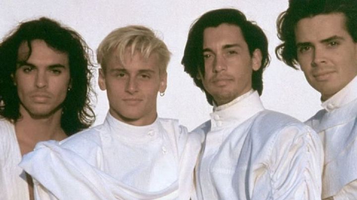 Excantante de Locomía sobrevive bailando y cantando en las calles de Morelia