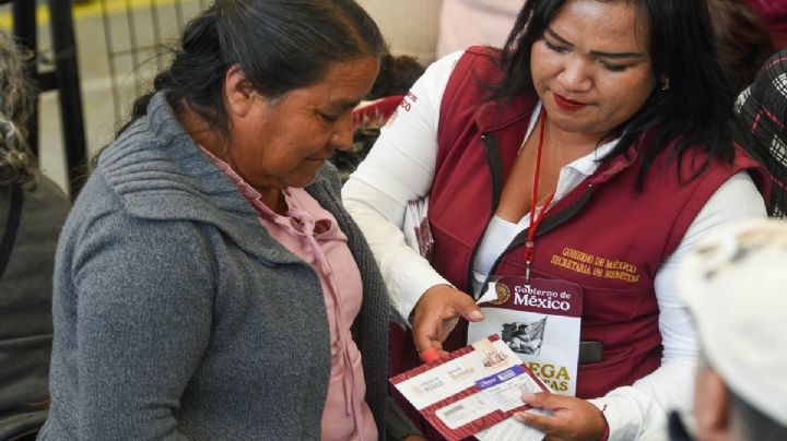 Pensión Mujeres Bienestar: ¿quiénes deben registrarse los jueves, viernes y sábados de agosto?