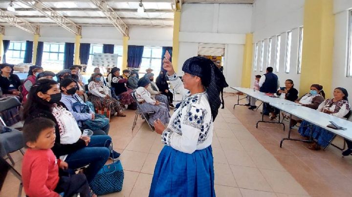 Educación negada: una de cada cuatro mujeres indígenas sigue sin acceso a la alfabetización