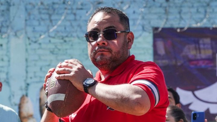 Destaca Sheinbaum perfil de Omar Reyes y cercanía con Harfuch para combatir economía ilegal en la UIF