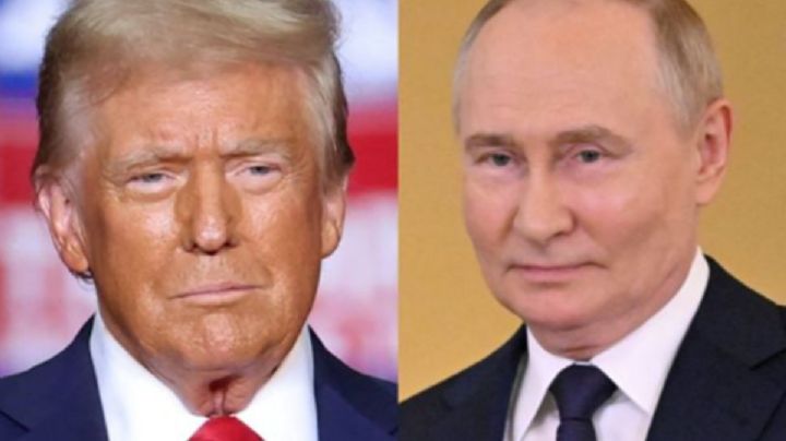 Trump se reunirá con Putin en Alaska el 15 de agosto
