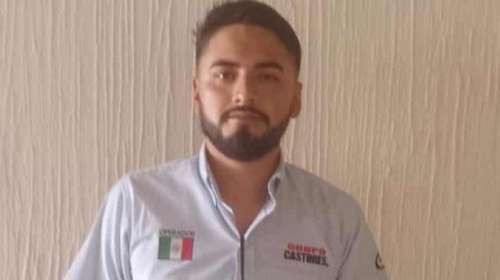 Piden ayuda para trasladar a trailero leonés accidentado en Baja California