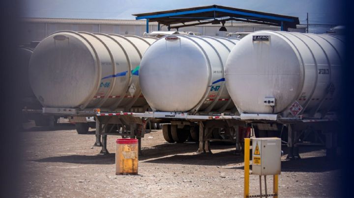 Megaoperativos contra el huachicol en Tamaulipas y el crimen de funcionario de la FGR