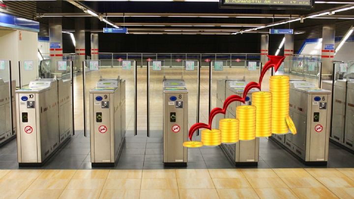 ¿Subirá el pasaje en el transporte público de Jalisco? Así quedó el precio