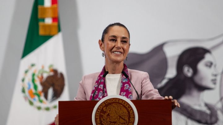 ¿Qué pasó en la mañanera de este jueves 7 de agosto de 2025 según la Inteligencia Artificial?