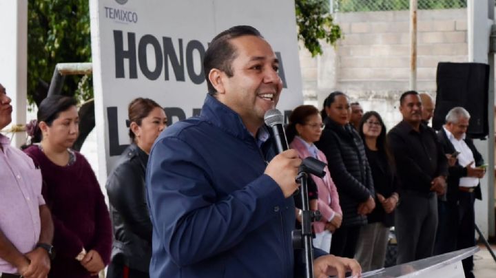 Ordenan disculpas y reparación al alcalde de Temixco por violencia de género contra dos funcionarias