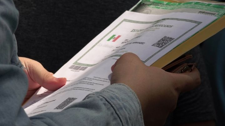 CURP biométrica: ¿qué pasará con la identificación tradicional? Esto sabemos