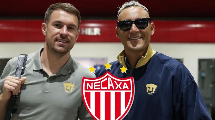 Pumas vs Necaxa, jornada 4 de la Liga MX: dónde ver, horario y alineación