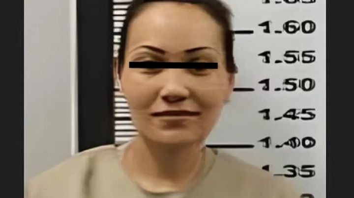 ¿Quién es  “La Mojón”, familiar del líder de los Zetas?