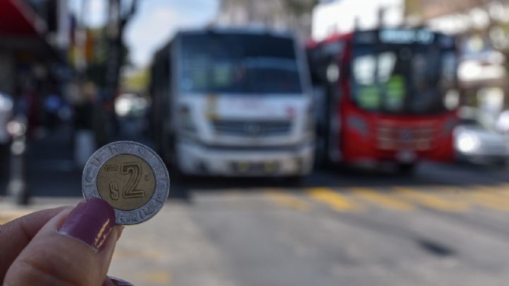 ¿Subirá el pasaje en el transporte público en Edomex? Así será la nueva tarifa 2025