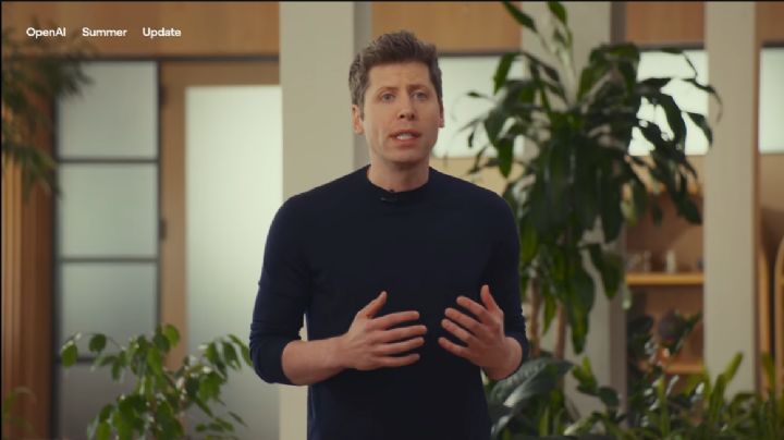 Sam Altman desafía a Elon Musk en neurotecnología con Merge Labs