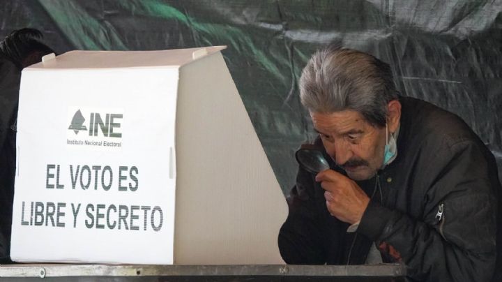 Temas para considerarse en la reforma electoral