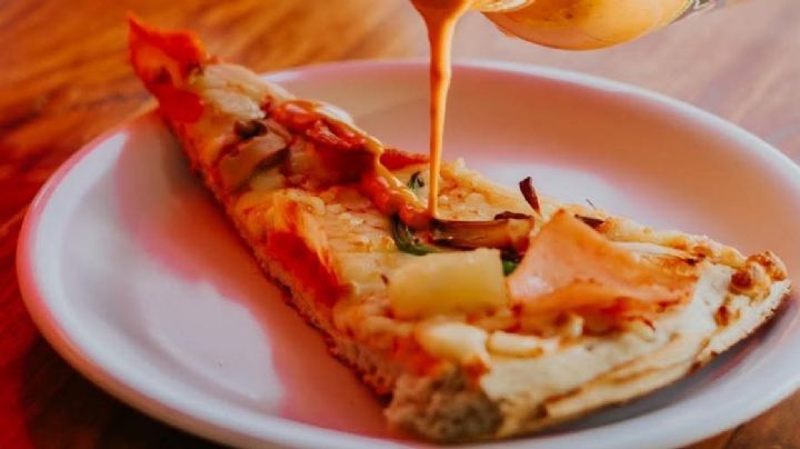 Así nació la famosa salsa chimichurri de León