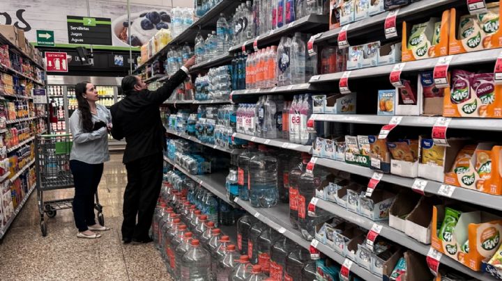 Radiografía del ingreso y gasto en los hogares mexicanos