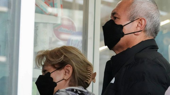 ¿México en peligro por variante Frankenstein de Covid 19? Estos son los síntomas