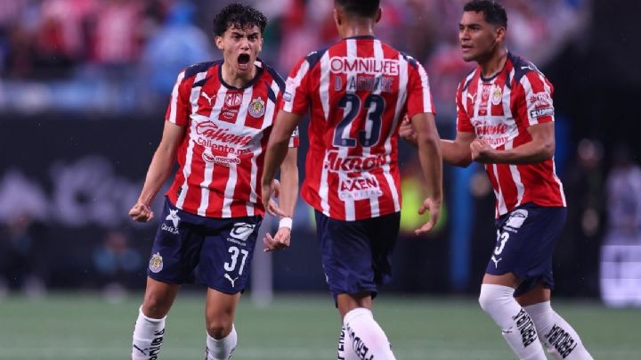 ¿Por qué suspendieron el partido de Chivas en Leagues Cup de último momento?