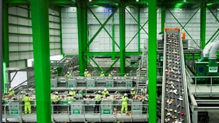 Parque de economía circular en Tula no contaminará: Semarnath