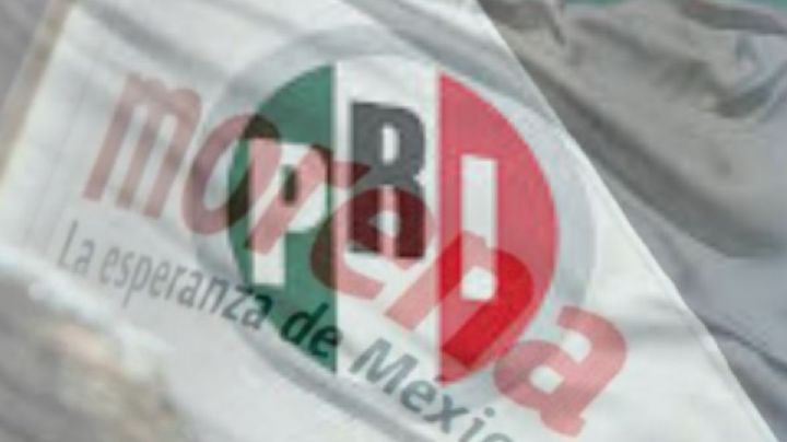 Mintieron: siempre “amaron” al PRI