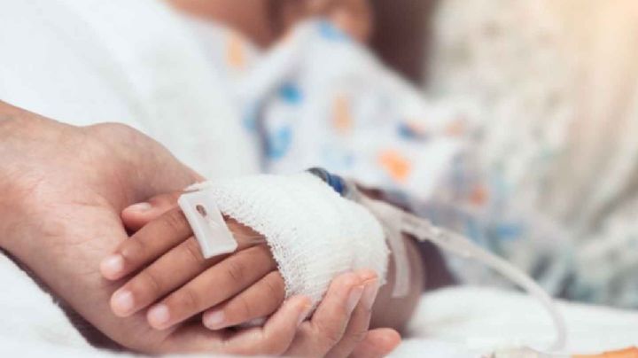Cáncer infantil en Hidalgo: 267 casos en cinco años, mayoría sin derechohabiencia