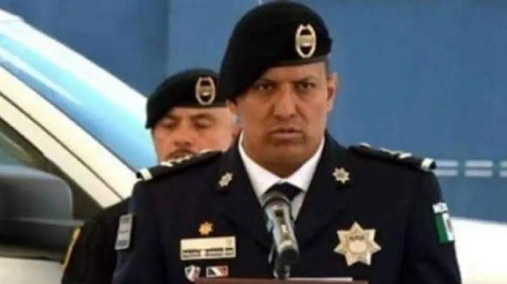 Comandante que violentó derechos humanos de detenidos ahora es jefe en Apaseo el Alto