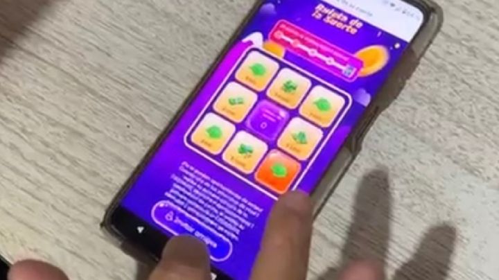 "Me robaron 14,000 pesos en una pirámide de ventas virtuales"