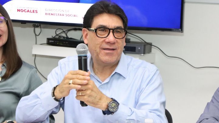 Alcalde de Nogales, el quinto político que se queda sin visa