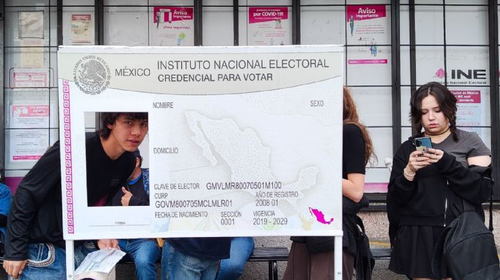 Nueva credencial del INE: en esta fecha se producirá y estos serán los cambios